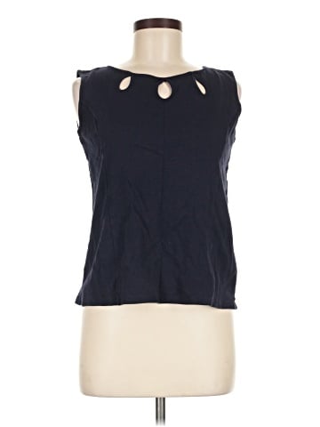 Talbots Outlet Sleeveless T-Shirt (view 1)