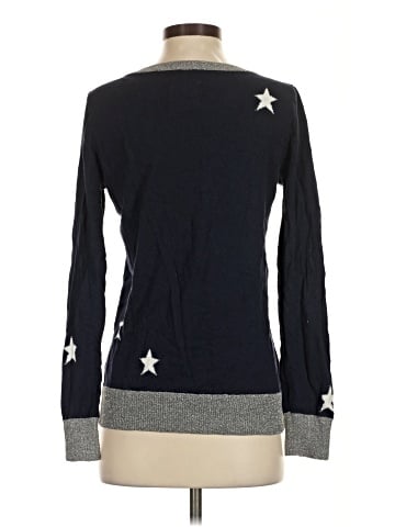 Chaser Pullover Sweater (view 2)