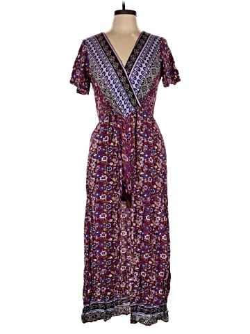 Angie Jumpsuit (view 1)