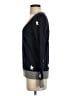 Chaser Stars Silver Pullover Sweater Size Sm - photo 5
