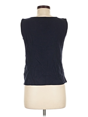 Talbots Outlet Sleeveless T-Shirt (view 2)