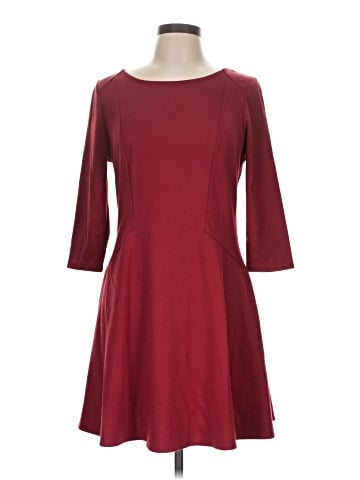 Bar III Casual Dress (view 1)