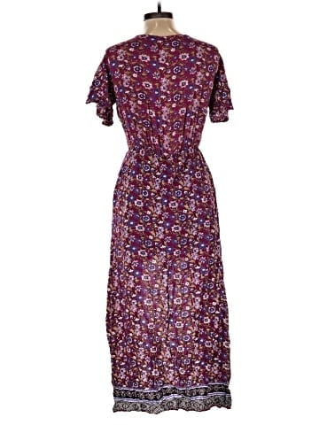 Angie Jumpsuit (view 2)