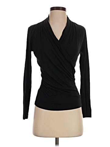 Ann Taylor Long Sleeve Turtleneck (view 1)
