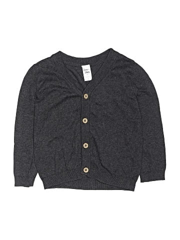 Carter's Cardigan (view 1)