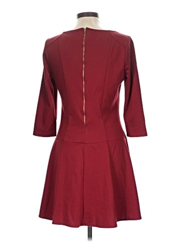 Bar III Casual Dress (view 2)