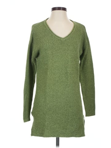 Sahalie Pullover Sweater (view 1)