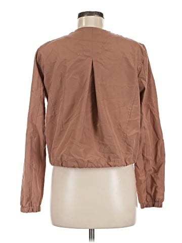 Bar III Long Sleeve Top (view 2)
