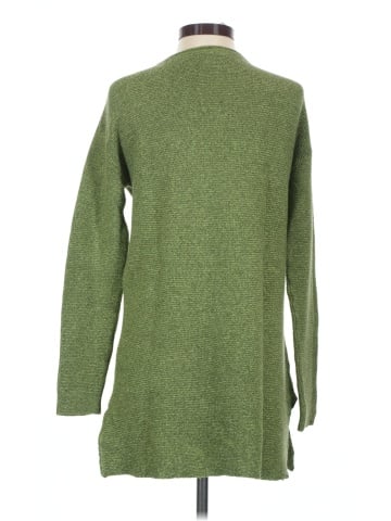 Sahalie Pullover Sweater (view 2)