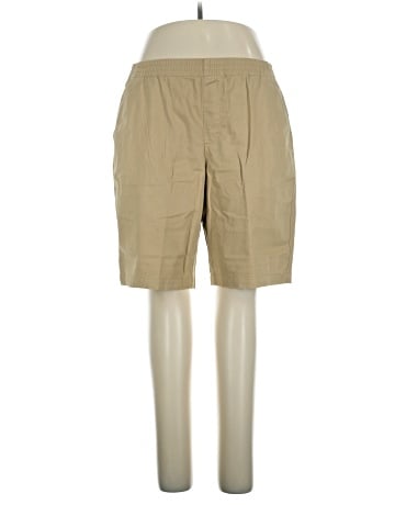 Lands' End Khakis (view 1)
