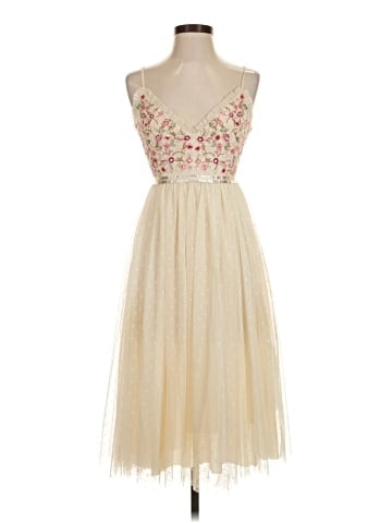 Needle & Thread Cocktail Dress (view 1)