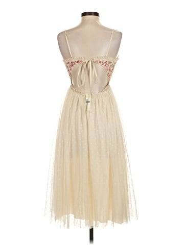 Needle & Thread Cocktail Dress (view 2)