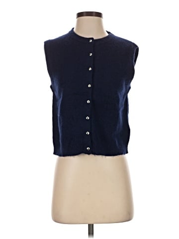 Divided by H&M Sweater Vest (view 1)