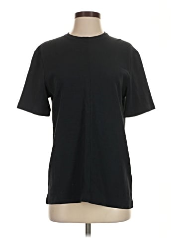 Cos Short Sleeve T-Shirt (view 1)