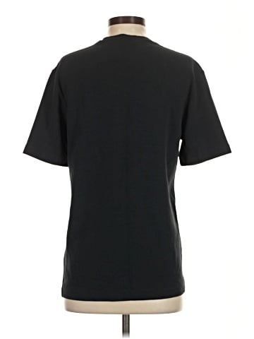 Cos Short Sleeve T-Shirt (view 2)