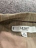 Le Suit Gray Blazer Size 4 Petite - photo 6