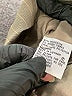 Le Suit Gray Blazer Size 4 Petite - photo 7