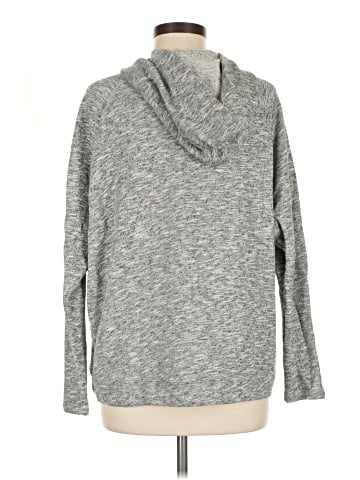 Others Follow Zip Up Hoodie (view 2)
