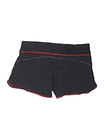 Green Apple Athletic Shorts (view 2)