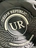 Urban Republic 100% Polyester Gray Coat Size 2T - photo 3