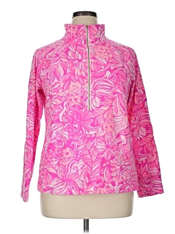 Lilly Pulitzer Pullover Sweater (view 1)