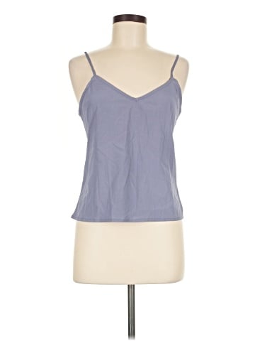Karen Millen Sleeveless Top (view 1)