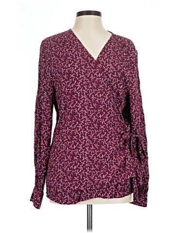 Talbots Long Sleeve T-Shirt (view 1)