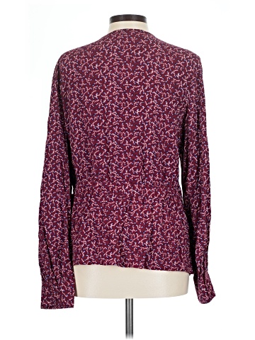 Talbots Long Sleeve T-Shirt (view 2)