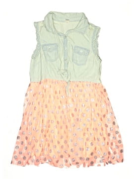 Justice Dress (view 1)