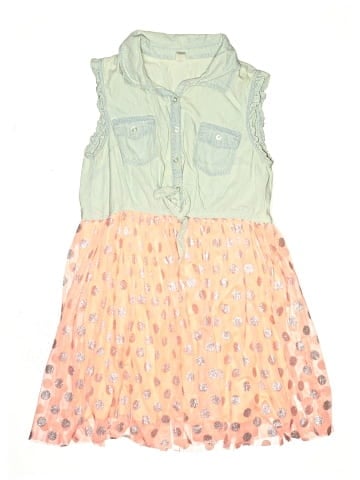 Justice Dress (view 1)