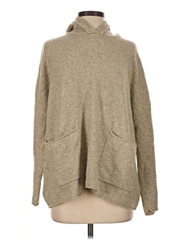 Zara Turtleneck Sweater (view 1)
