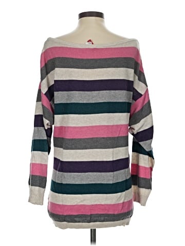 Divided by H&M Pullover Sweater (view 2)
