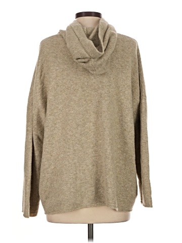 Zara Turtleneck Sweater (view 2)