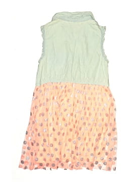 Justice Dress (view 2)