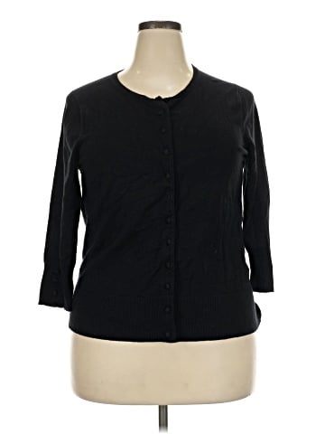 Premise Studio Cardigan (view 1)