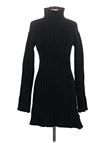 Something Navy Casual Dress (view 1)