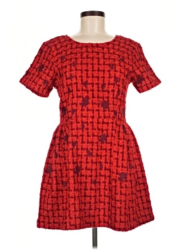 Fanm Mon Casual Dress (view 1)