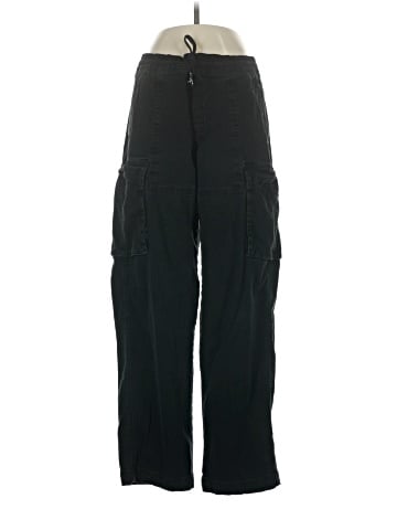 Carbon Cargo Pants (view 1)