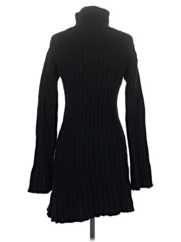 Something Navy Casual Dress (view 2)