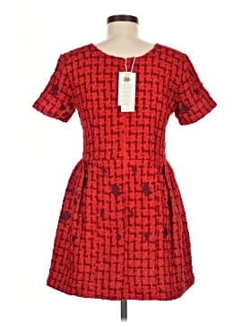 Fanm Mon Casual Dress (view 2)