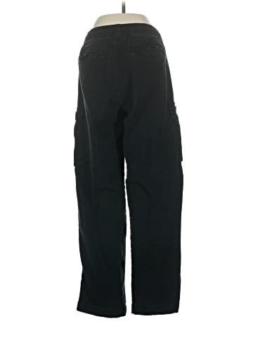 Carbon Cargo Pants (view 2)