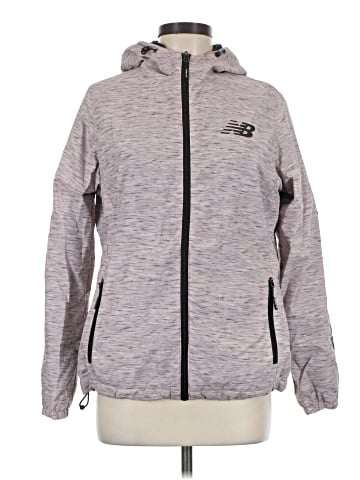 New Balance Jacket (view 1)