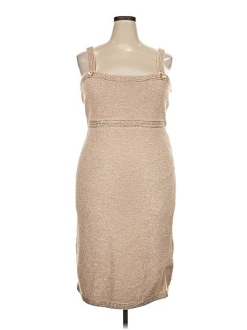 St. John Cocktail Dress (view 1)