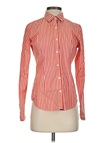 C. Wonder Long Sleeve Button-Down Shirt (view 1)