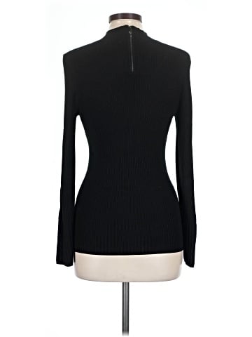 Cache Turtleneck Sweater (view 2)