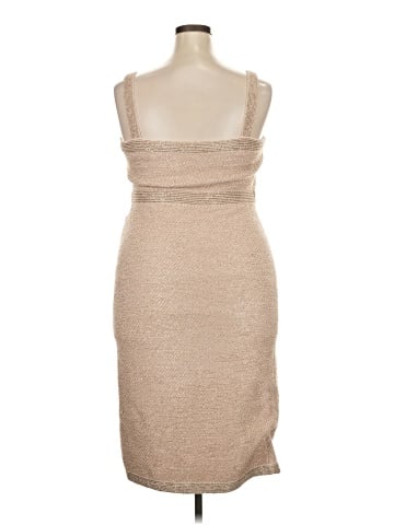 St. John Cocktail Dress (view 2)