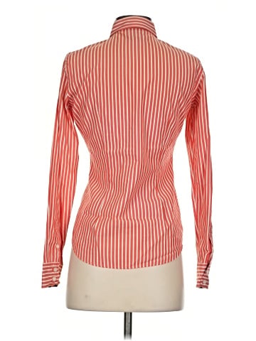 C. Wonder Long Sleeve Button-Down Shirt (view 2)
