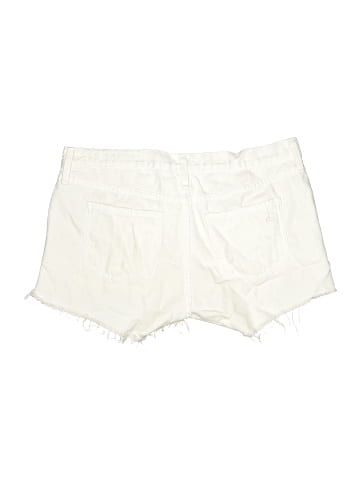 Rag & Bone/JEAN Denim Shorts (view 2)