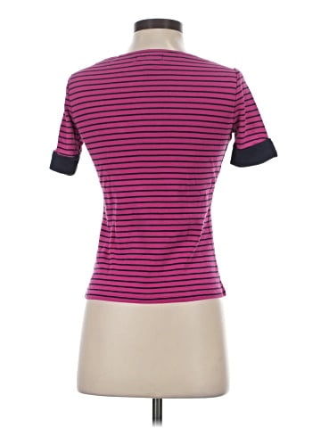 Lauren by Ralph Lauren Short Sleeve Turtleneck (view 2)
