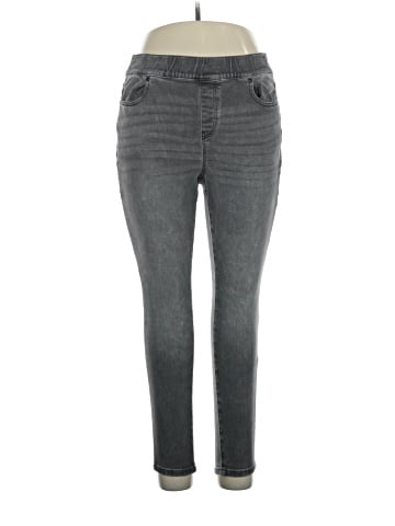 Lane Bryant Jeggings (view 1)